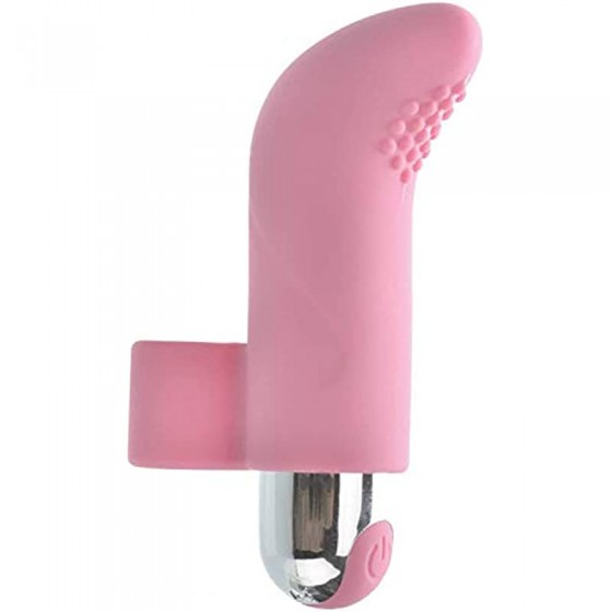 6k Rechargeable 10-Speed...