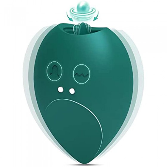 Beauty Sponge Clitoral...