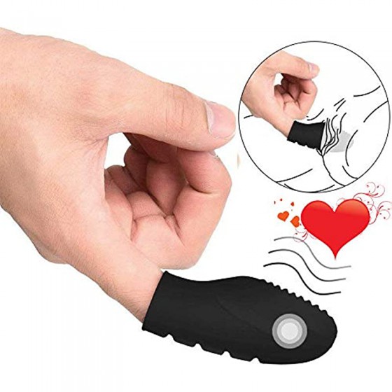 Finger Massager High...