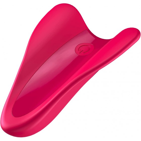 Satisfyer High Fly Finger...