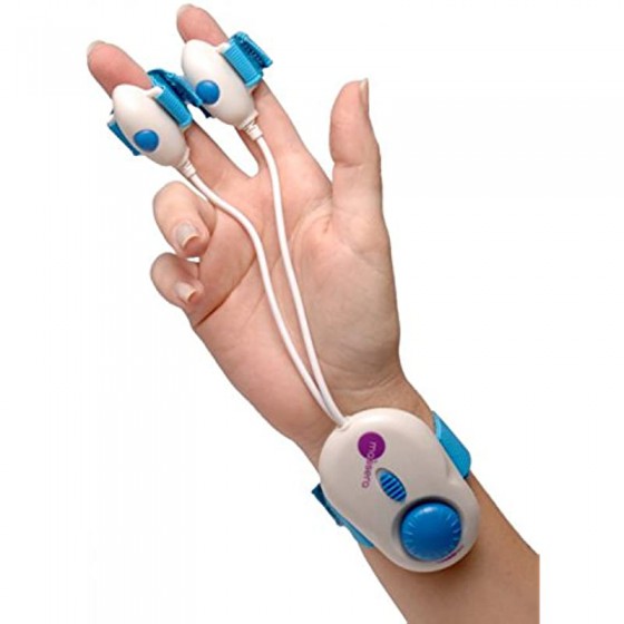 Massera Dobla Double Finger...