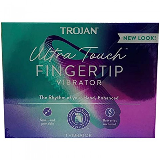 Trojan Vibrations Vibrating...