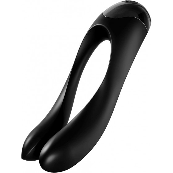Satisfyer Candy Cane Finger...