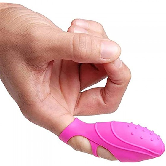 Finger Massager for Sore...