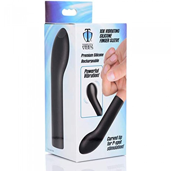 10X Vibrating Curved...