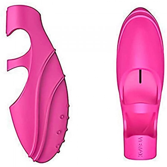Qieaut Silicone Finger...