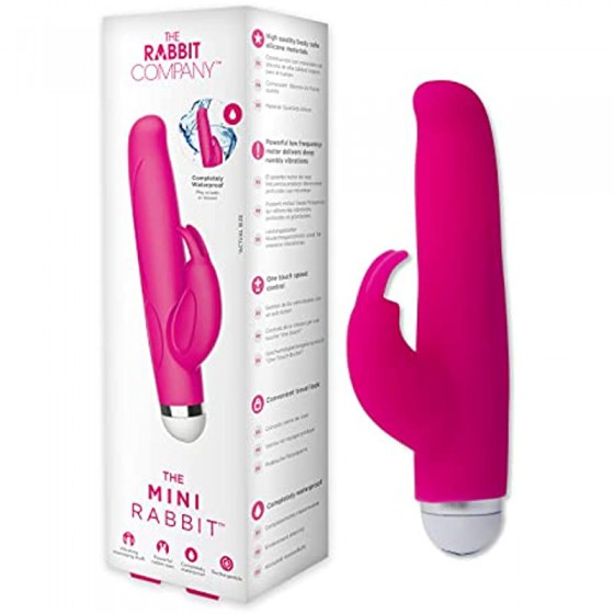 TRC Mini Rabbit | Personal...