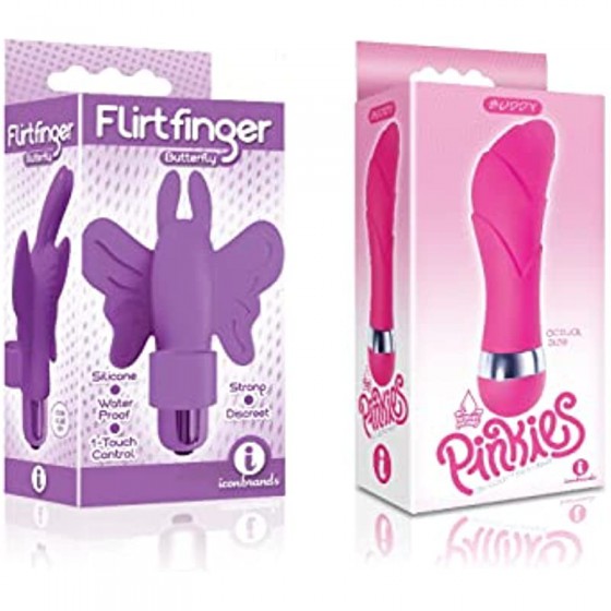 Sexy, Kinky Gift Set Bundle...