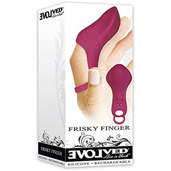 Adult Sex Toys Evolved...