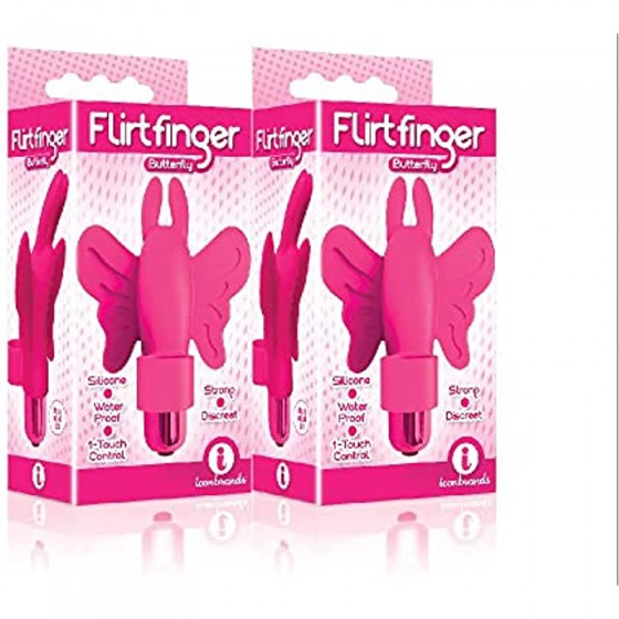 (2 Pack) The 9's, Flirt...
