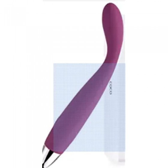 G Spot Vibrator - 8 Seconds...