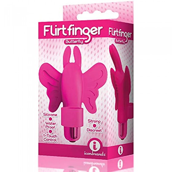 The 9's, Flirt Finger...