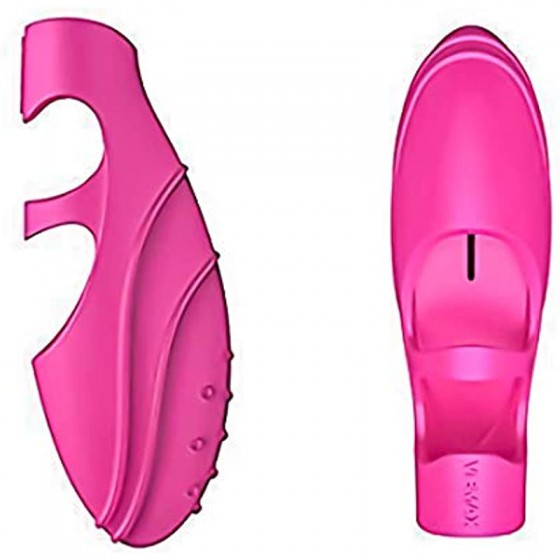 Small Massager, Finger...