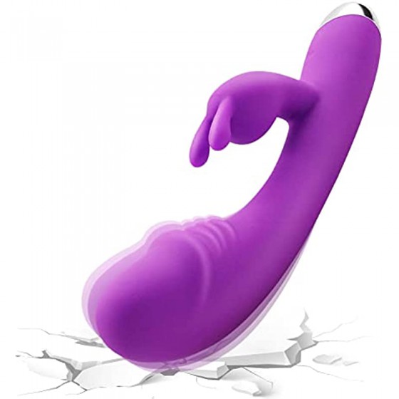 Flueyer G Spot Rabbit...