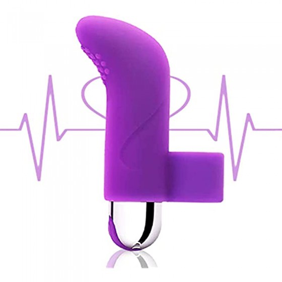 Flueyer Finger Toys Bullet...