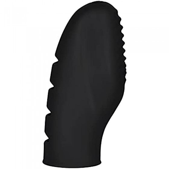 EIS Grooved Finger Vibrator...