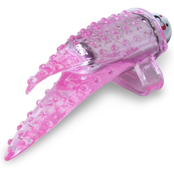  Vibrator Fantasy Finger...