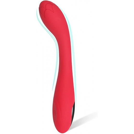 Alovegarden Clitoral G-Spot...