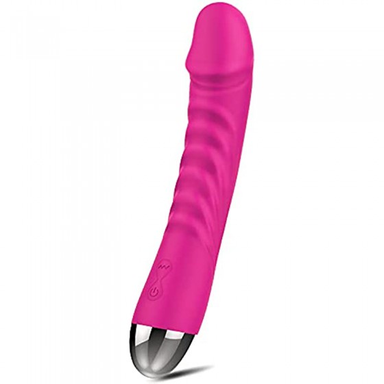 G-Spot Silent Vibrator...