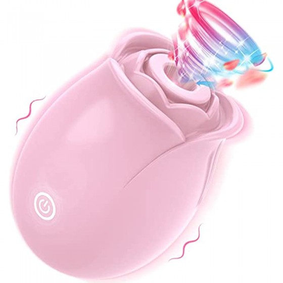 Rose Sex Vibrator...