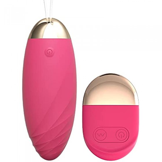 Bullet Vibrator Vaginal...