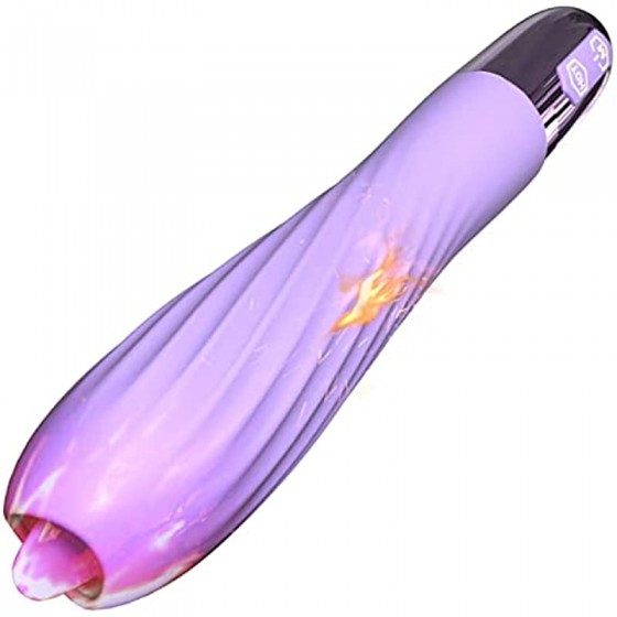 G Spot Vibrator for Women...