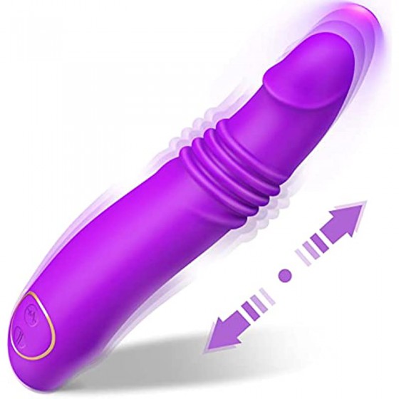 G Spot Vibrator for...