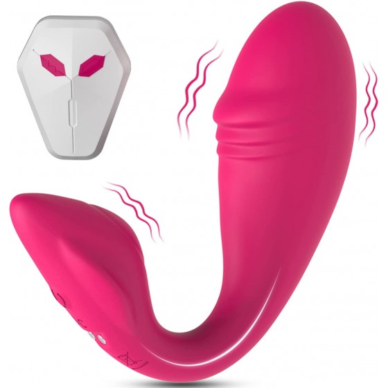 Sex Toys Wearable Clitoral...