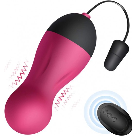 G Spot Clitoral Vibrator -...