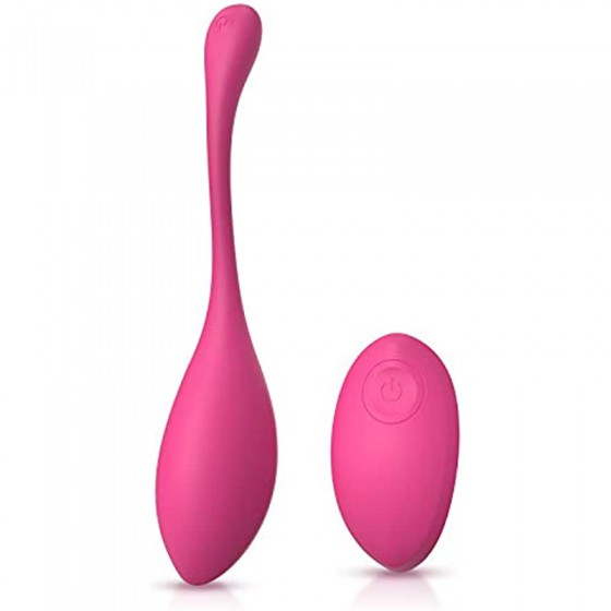 Bullet Vibrator with Remote...