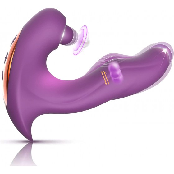Womens Sex Toys Dildo...