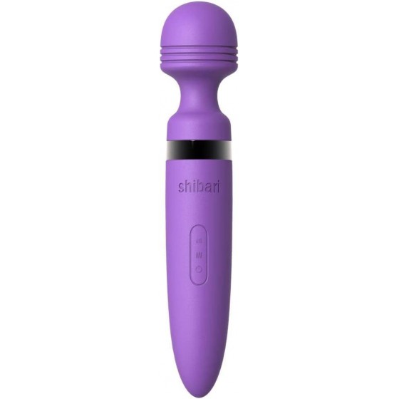 Shibari Deluxe Mega Wireless Waterproof , 28 speeds, Pink