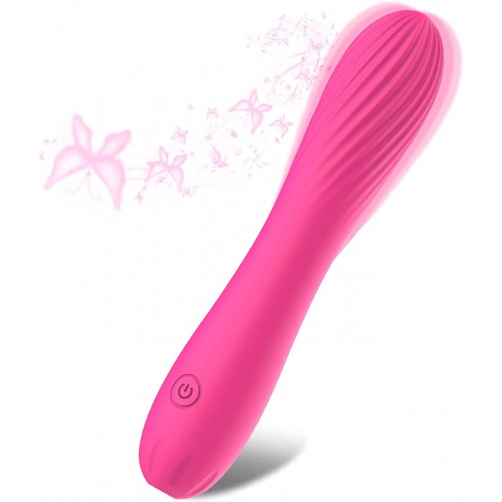 G Spot Vibrator Dildo...