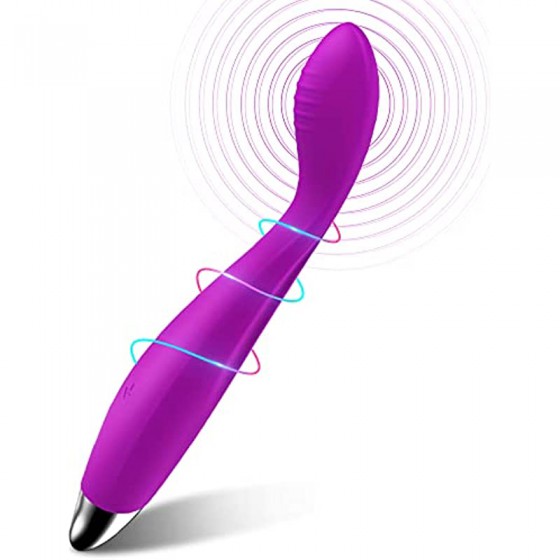 Adorime G-spot Clitoral...