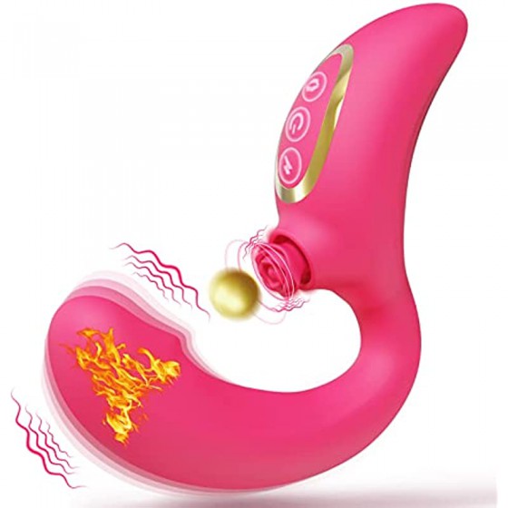 Flapping Rose Toys...