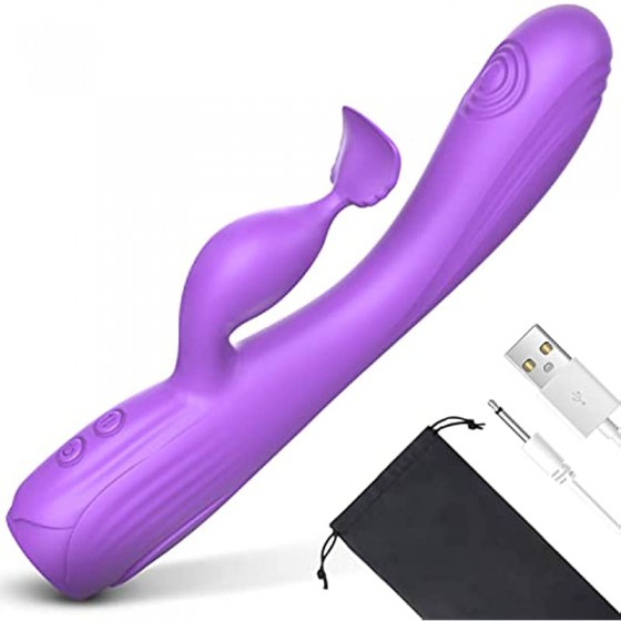 G Spot Vibrator, Rabbit...