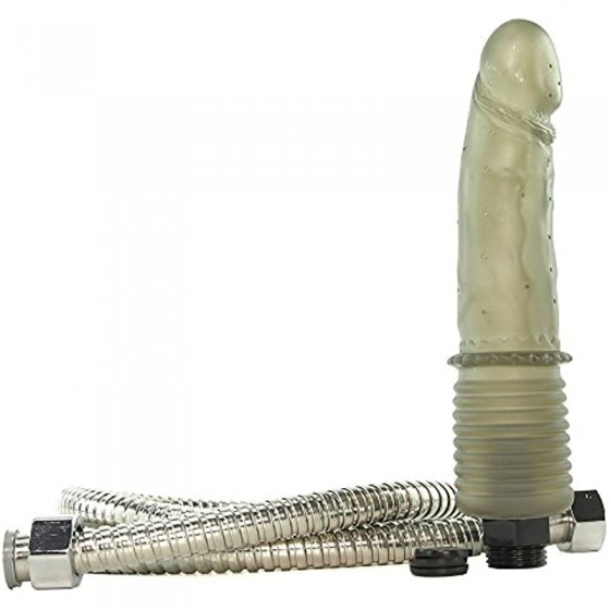  Exotics Colt Shower Shot...