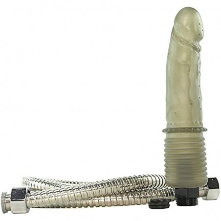  Exotics Colt Shower Shot Water Dong Dildo