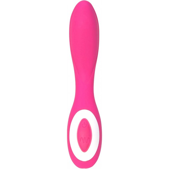Pure Love G-Spot Silicone...