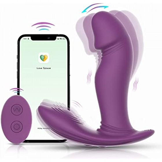 Buloqili Wiggling Wearable...
