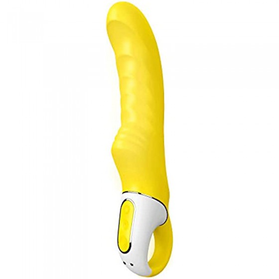 Satisfyer Yummy Sunshine...