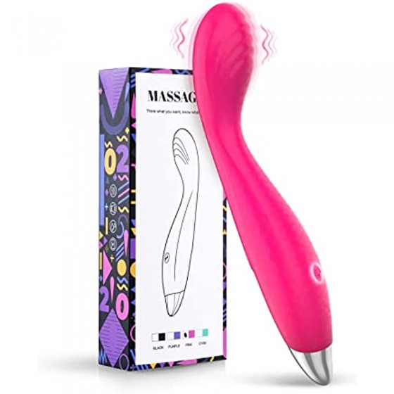G Spot Vibrator Sex Toys...