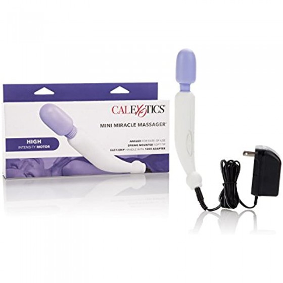  My Mini Miracle Massager -...