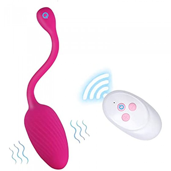 Bullet Vibrator with Remote...