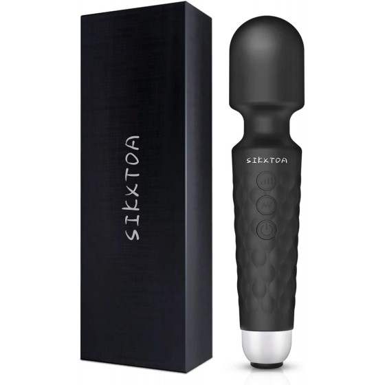 Powerful Vibrator, G-Spot...