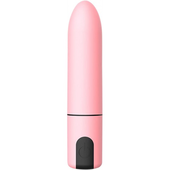Vibrator Clitoris Anal Butt...