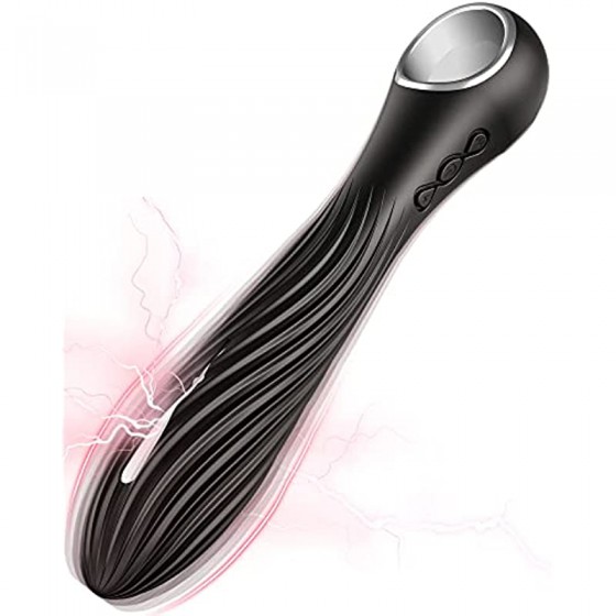 G Spot Vibrator Dildo...