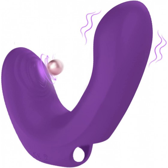 G Spot Vibrator, Acvioo...