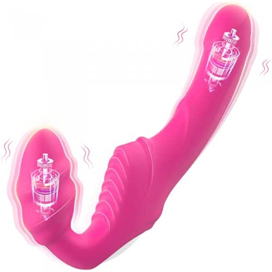G-Spot Vibrator Sex Toys...