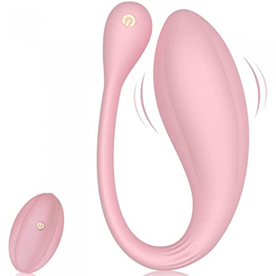 AL'OFA Remote G Spot...
